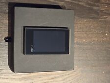 Cowon Plenue 1 High Res Player mit Originalverpackung