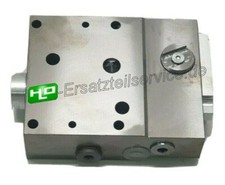 Steuerventil Bosch SB7 (