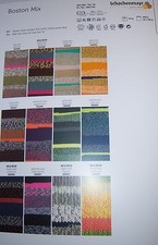 100 €/1 kg Boston Mix dickes