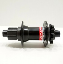 Novatec Mountainbike Disc 12