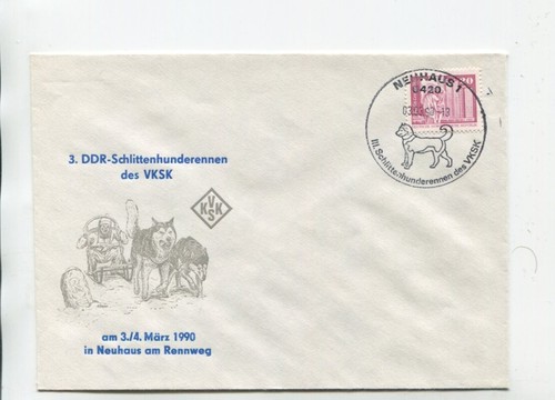 Ddr brief neuhaus 90 3 - brief,