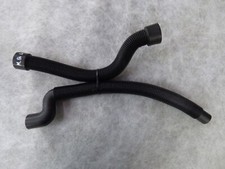 Maserati Quattroporte 337 2x Schlauch luftungskanal links