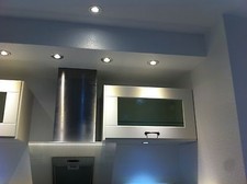 Power MCOB, LED-Leuchtmittel