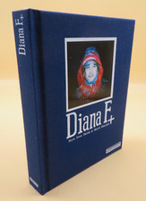 Diana F + More True Tales And Short Stories Lomographic Hardback