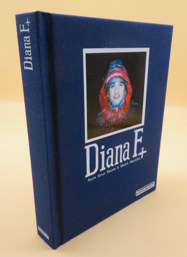 Diana more true tales and - +,