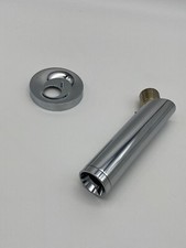 Hansgrohe Axor Starck Pharo Wanneneinlauf neuwertig DN20 Badewannenarmatur