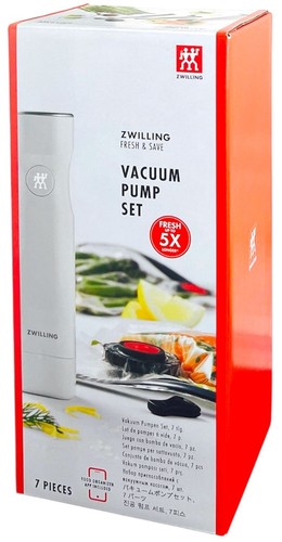 Zwilling fresh save - fresh,