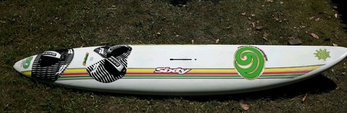Top surfboard waveboard - top, surfboard/waveboard