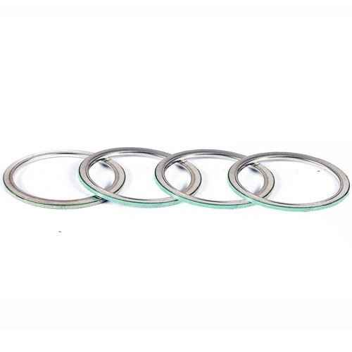 Auspuff krümmer dichtung - 4x,