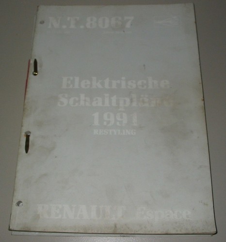 Werkstatthandbuch renault - werkstatthandbuch,
