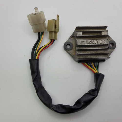 Kawasaki 650 750 - 650,