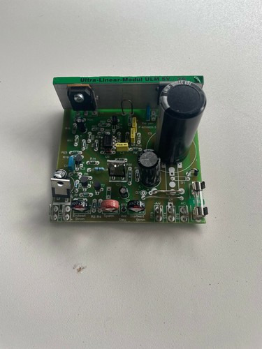 Ultra linear modul - ultra-linear-modul,