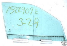 SAAB 9-5 95 Türscheibe