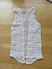 Weste  Strick * Gr. 146 * YIGGA * ärmellos