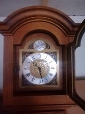 Tempus Fugit Pendeluhr