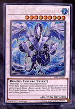 ✅ Yu-Gi-Oh! Trishula Drache