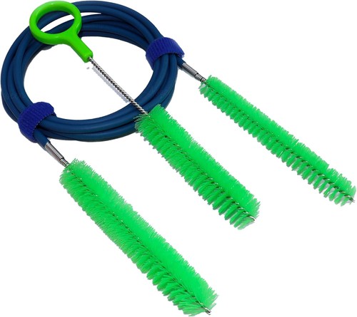Cpap hose brush - hose,