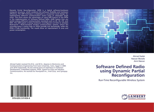 Ahmad sadek software - ahmad, a.)