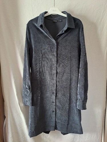 Tolles kleid feincordkleid - feincordkleid, /