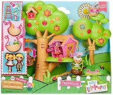 Lalaloopsy Mini Baumhaus Spielset
