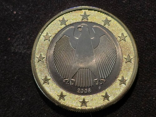 Deutschland euro 2008 stg - euro,