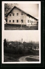 Markt Schwaben, Großes