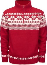 Brandit Herren Strickjacke