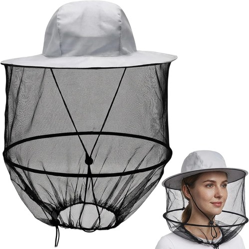 Imkerhut mit schleier - imkerhut,