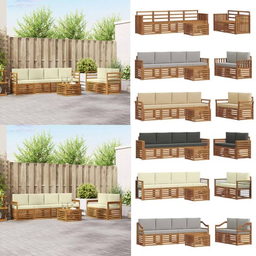 Outdoor sofagarnitur pcs - outdoor-sofagarnitur, 7