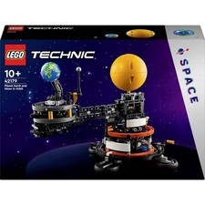 42179 LEGO® TECHNIC Sonne