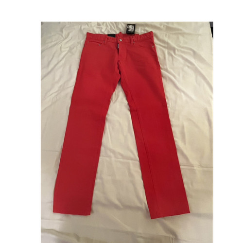 Dsquared2 slim fit straight - slim,