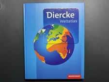 Diercke Weltatlas - Ausgabe