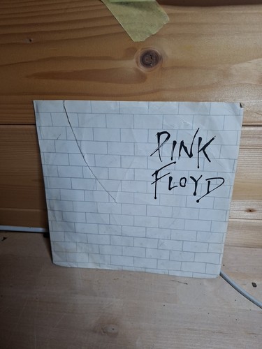 Pink floyd another brick - brick, in