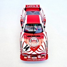 Carrera Digital 132 Lancia