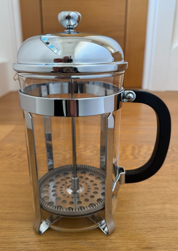 Cafetiere tassen 5 - 12, l
