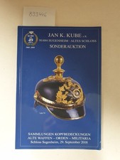 Sonderauktion: Sammlungen