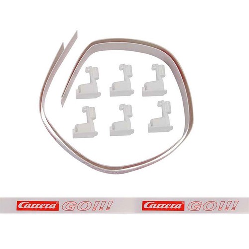 Carrera plus - go!!!, /
