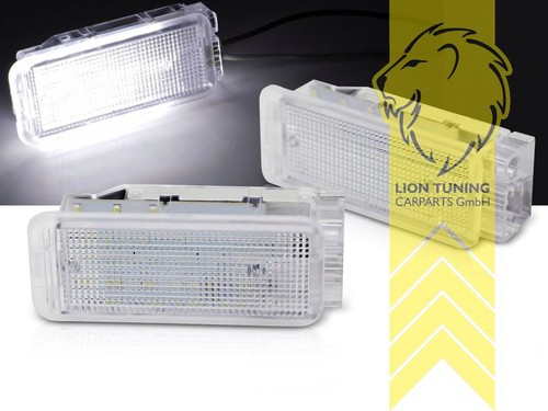 Led smd innenraum beleuchtung - smd,