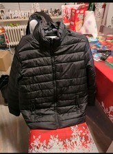 Identic man wattierte - jacke,