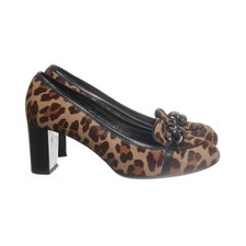 John Grey, High Heels