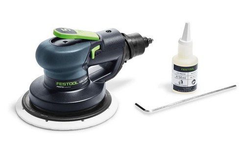 Festool lex 150 5 - lex, 150/5