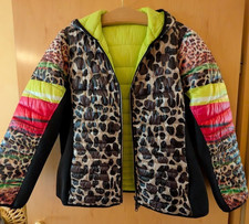 Sportalm - Farbenfrohe