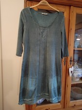 Simclan Kleid, Tunika