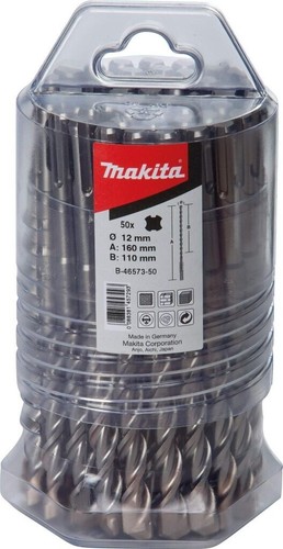 Makita sds vplus hammerbohrer - makita, sds-vplus