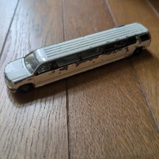 Tomica No.136 Cadillac