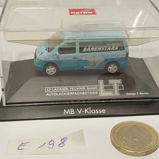 E198 Herpa  1:87 LT