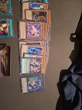 yu-gi-oh  2 structure decks