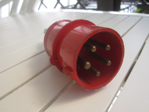 Pce cee stecker - , stecker,