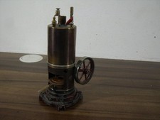 Bing dampfmaschine stehender - bing,