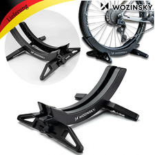 Fahrradständer Wozinsky –
